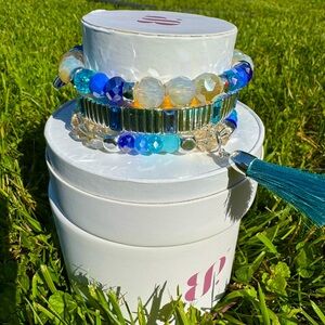 BP Spring Stack 2024